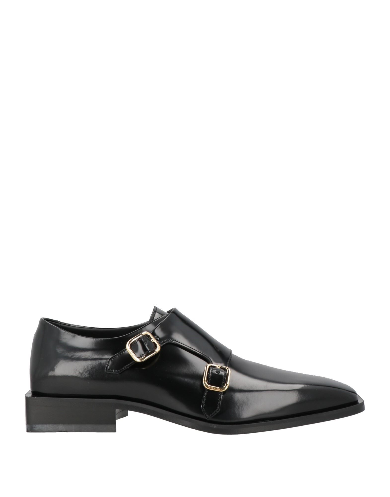 FERRAGAMO - Loafers