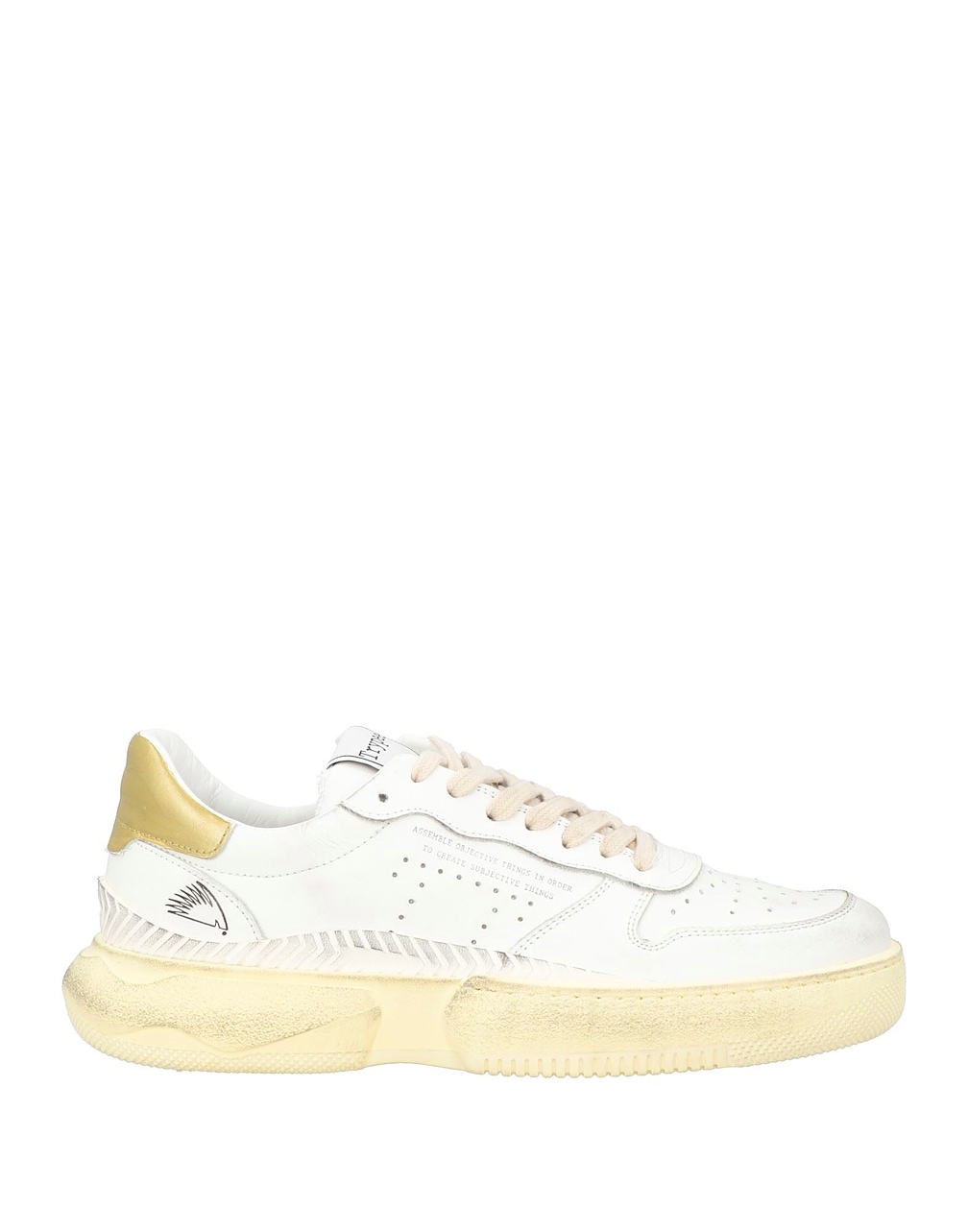 TRYPEE - Trainers