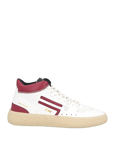 PURAAI Sneakers Textile fibers