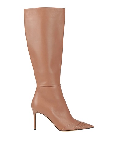GIORGIO FABIANI Boots Burgundy Leather
