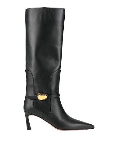 ZIMMERMANN Boots Black Leather