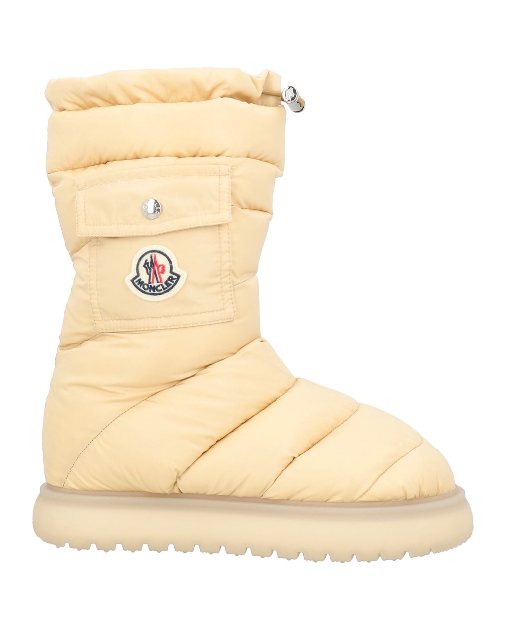 MONCLER - Μποτάκια