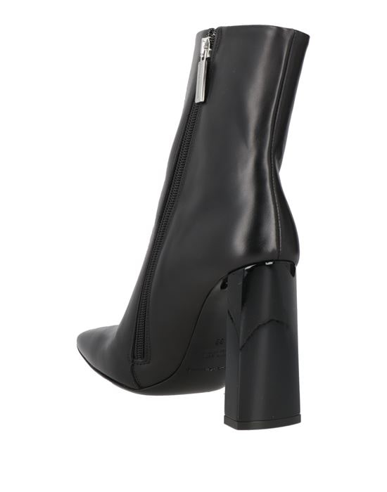 MATTIA CAPEZZANI Полусапоги и высокие ботинки