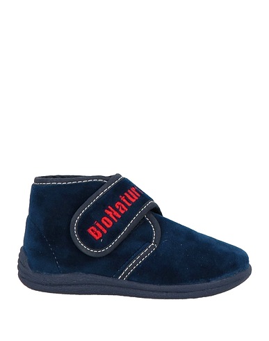 BIONATURA® Footwear Midnight blue Textile fibers