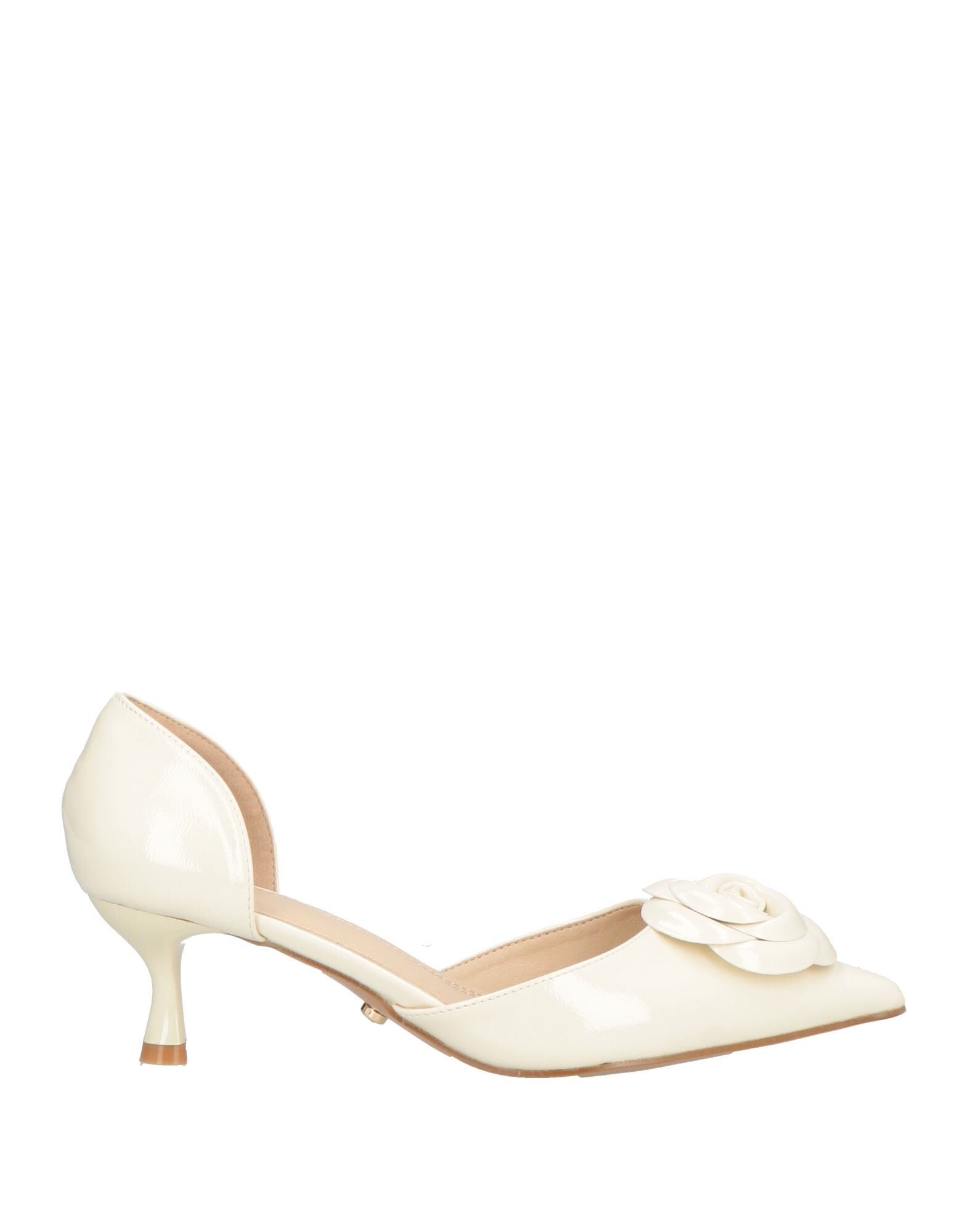 TWENTY FOUR HAITCH - Pumps