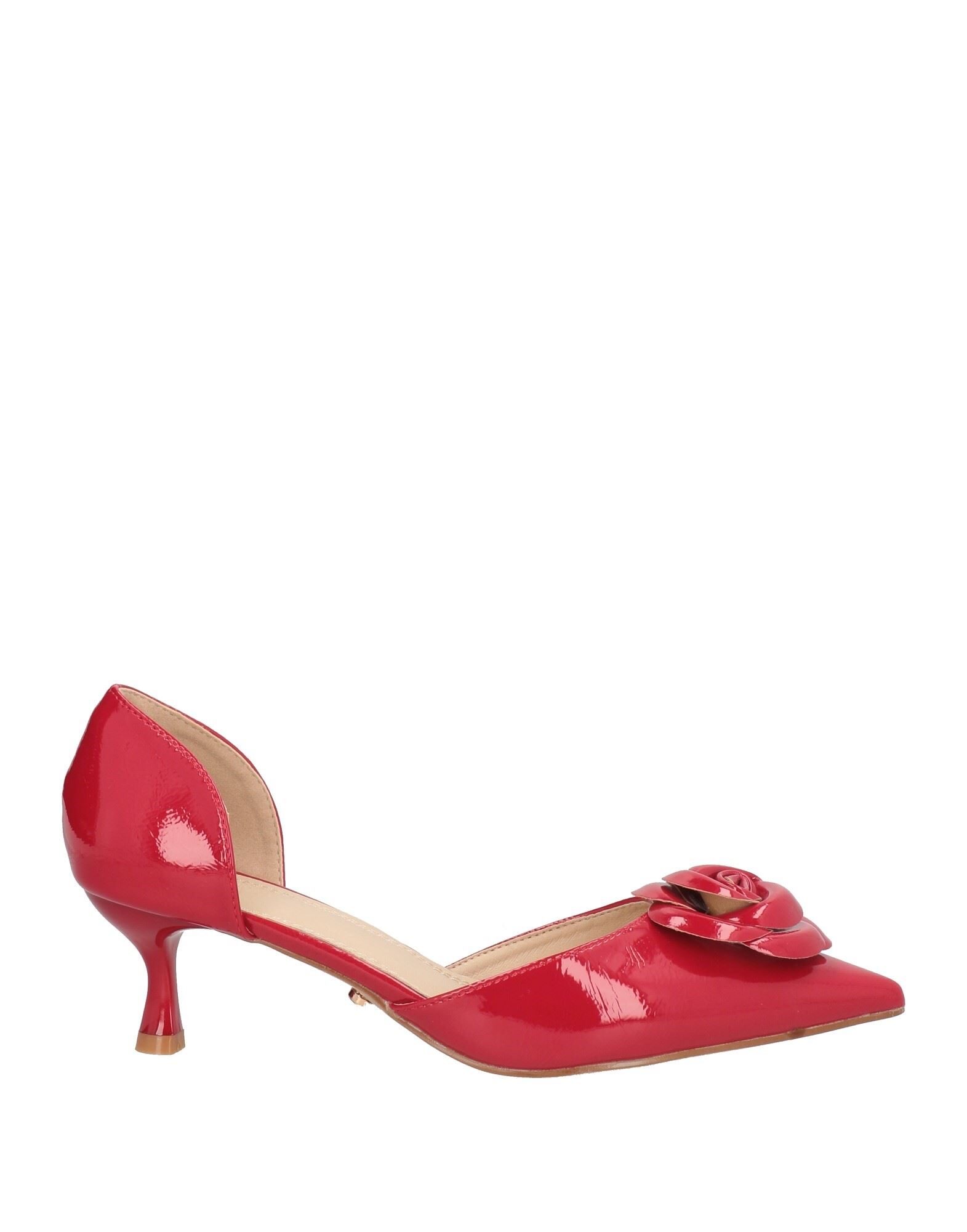 TWENTY FOUR HAITCH - Pumps