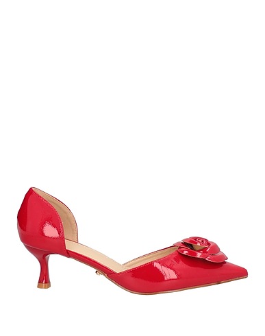 TWENTY FOUR HAITCH Court Synthetisches Material