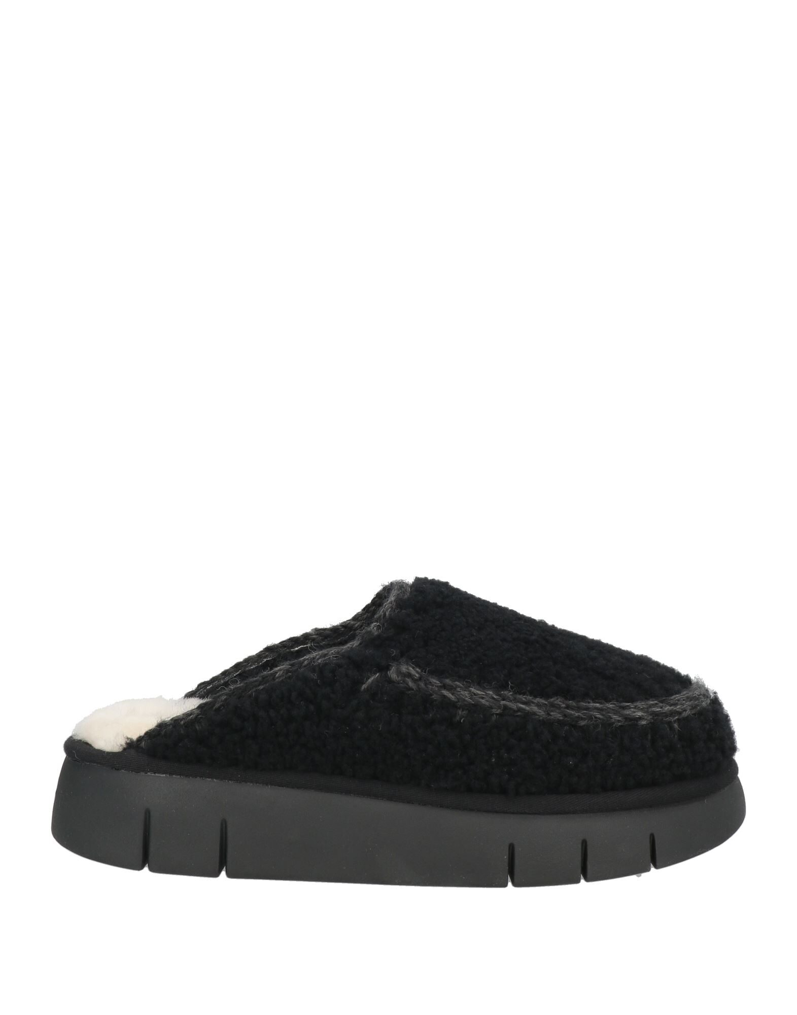 MOU - Mules & Zuecos