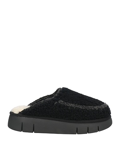 MOU Mules and clogs Leather