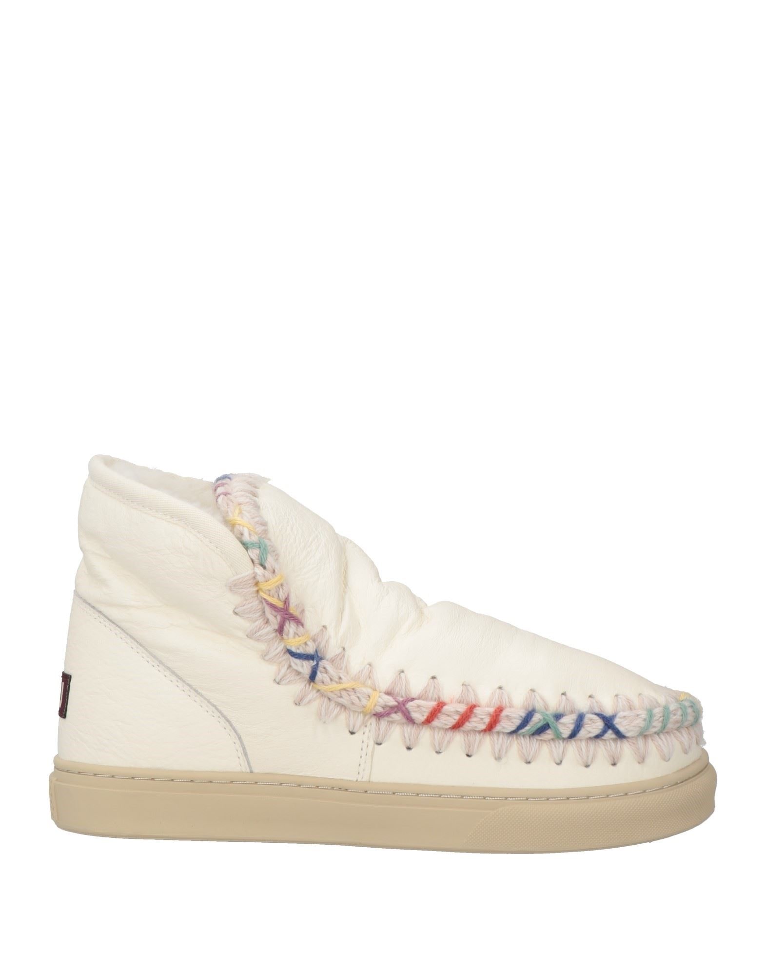 MOU - Полусапоги и высокие ботинки