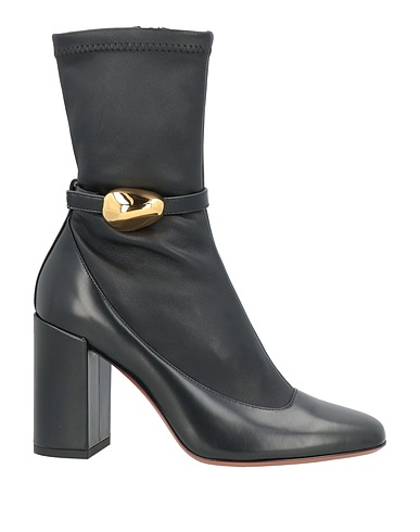 ZIMMERMANN Ankle boot Black Leather