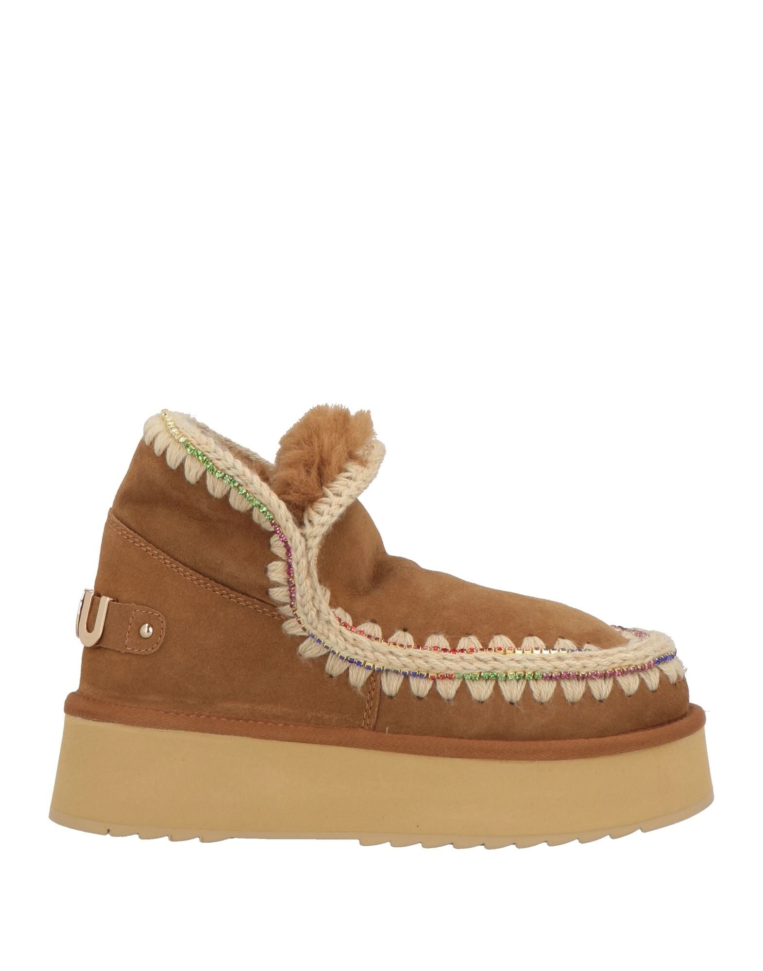 MOU - Μποτάκια