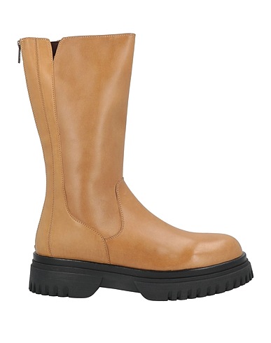 EMANUÉLLE VEE Boots Leather