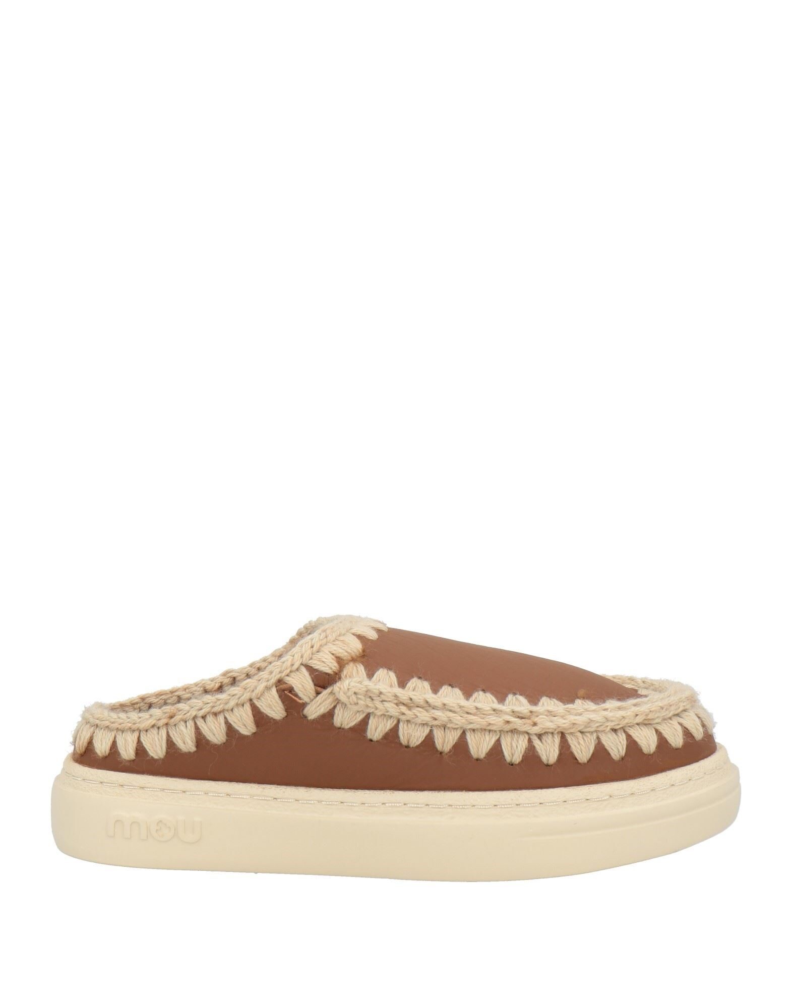 MOU - Μουλάρια και τσόκαρα