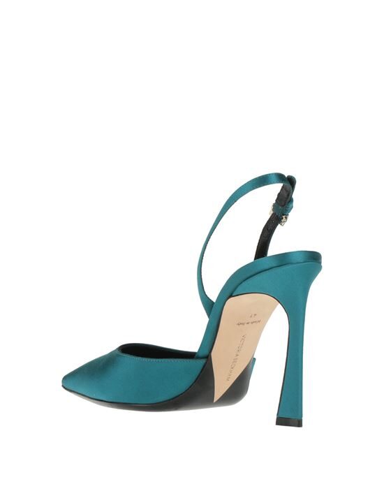 VICTORIA BECKHAM Туфли