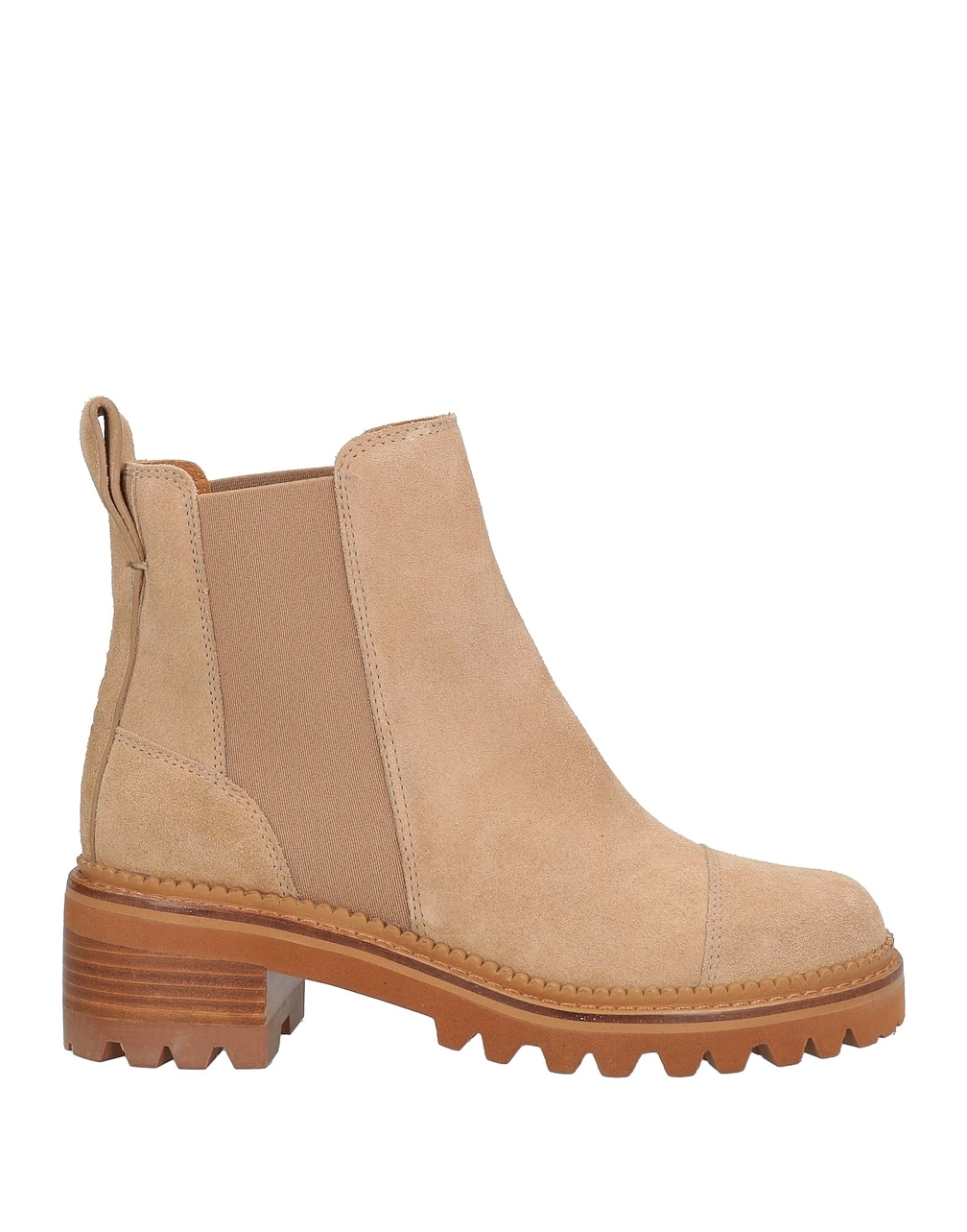 SEE BY CHLOÉ - Μποτάκια