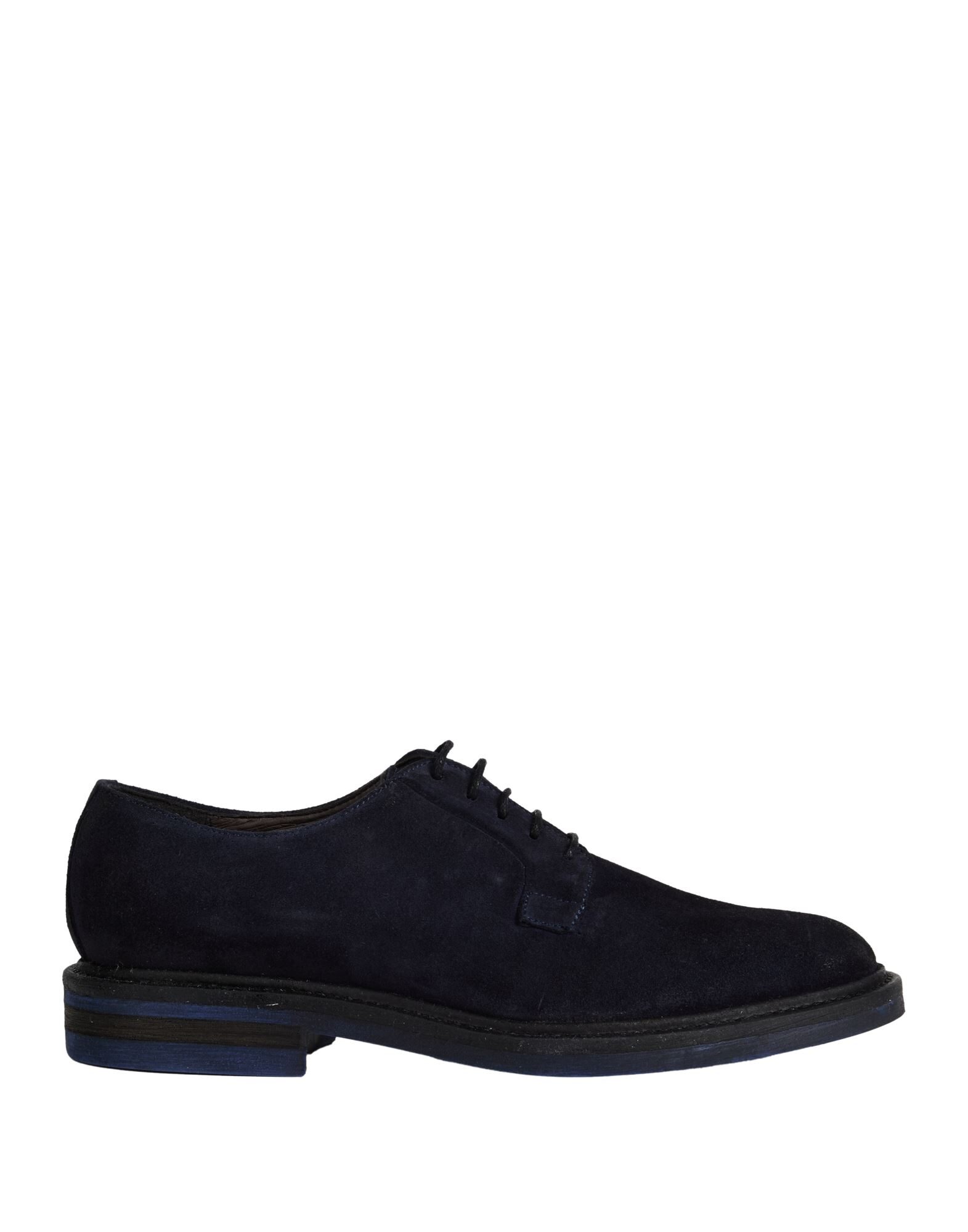 DANIELE ALESSANDRINI HOMME - Lace-up shoes