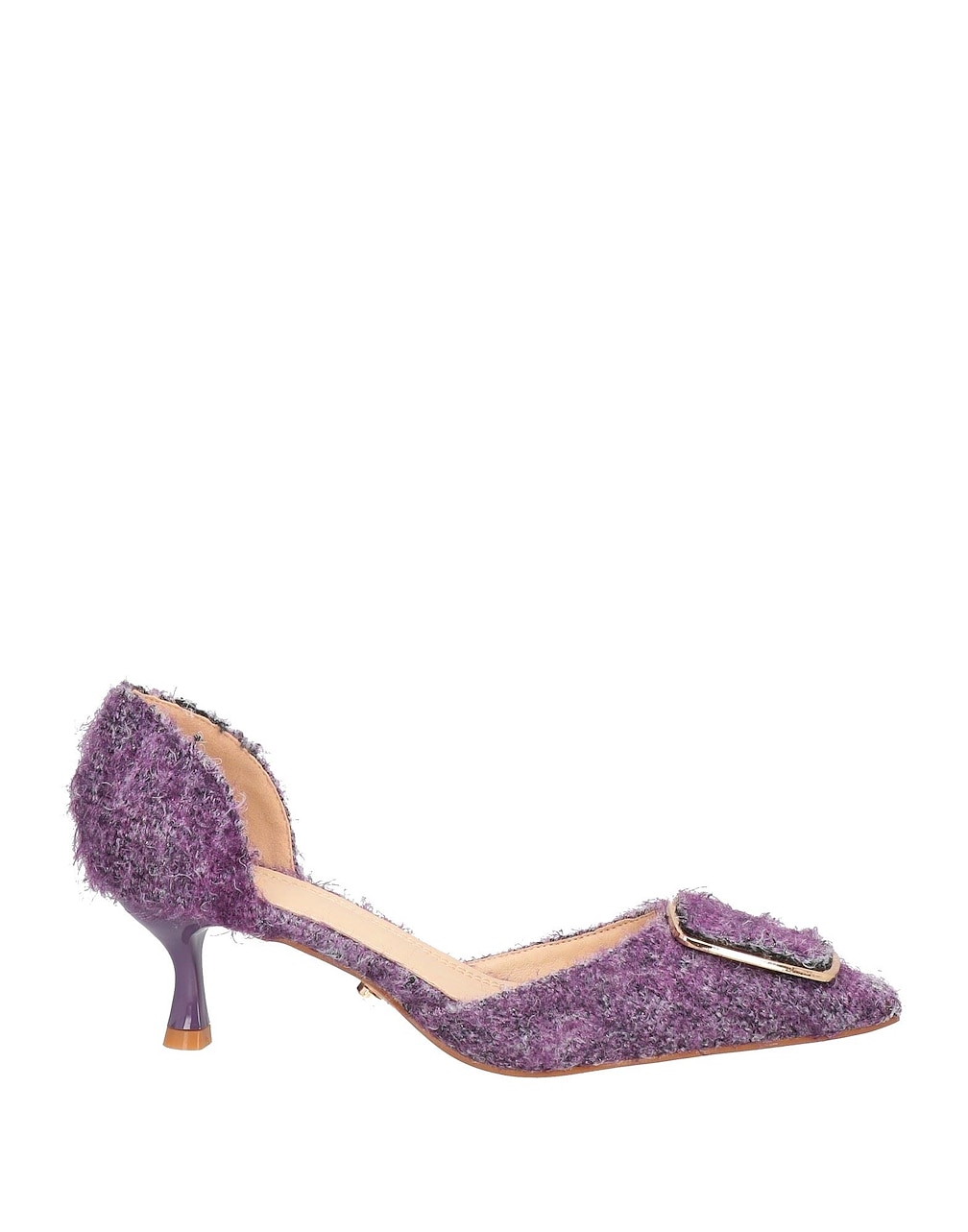 TWENTY FOUR HAITCH - Pumps