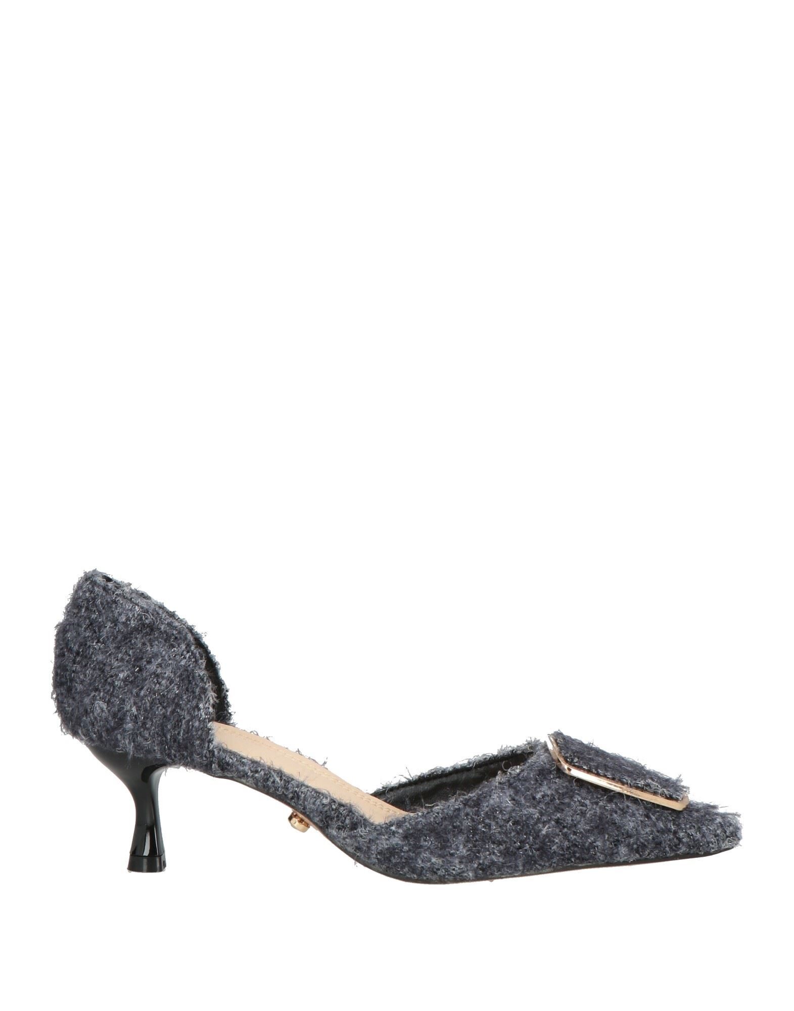 TWENTY FOUR HAITCH - Pumps