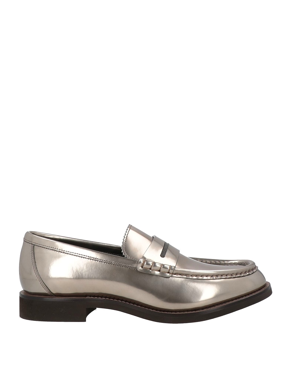 BRUNELLO CUCINELLI - Loafers