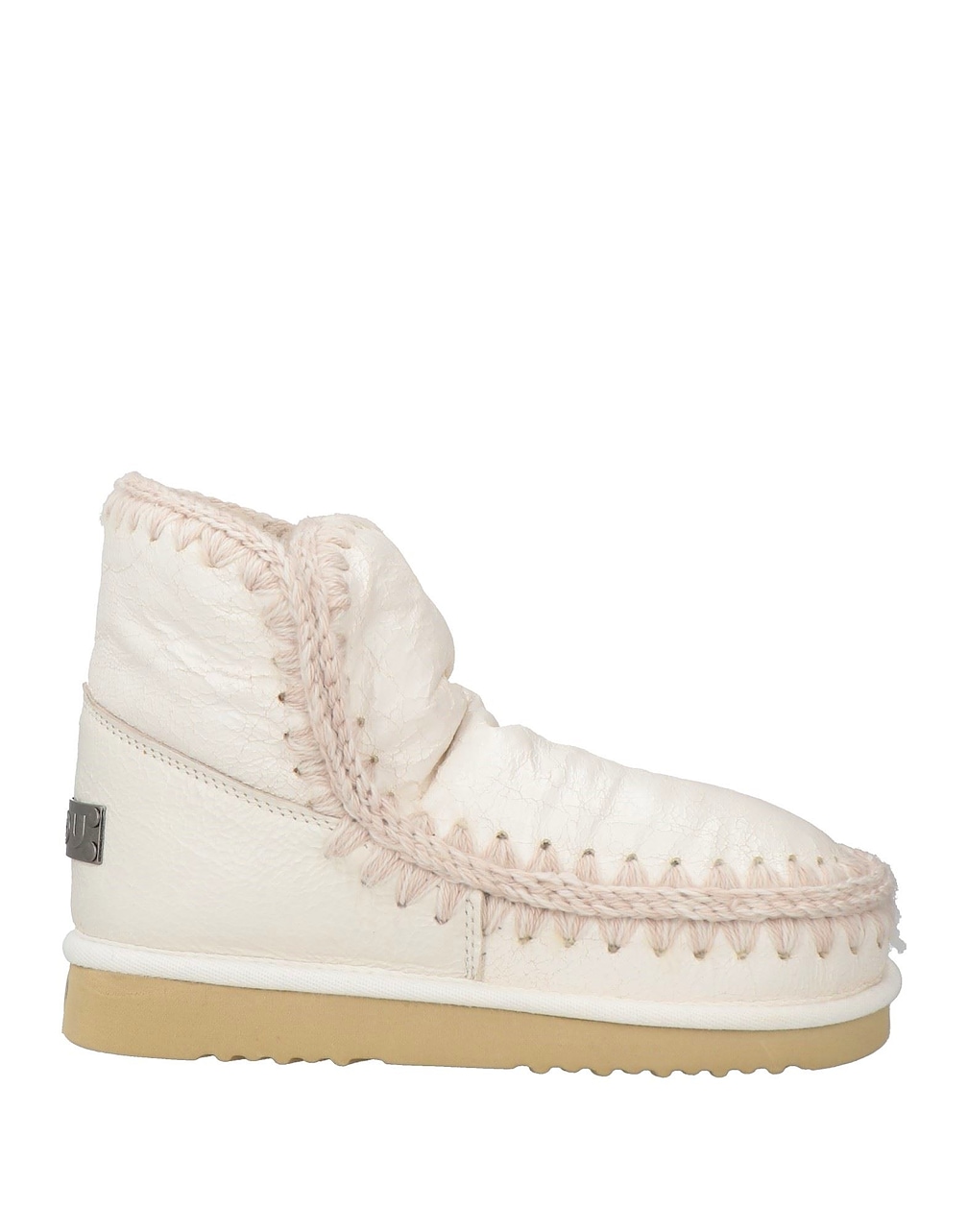 MOU - Ankle boots