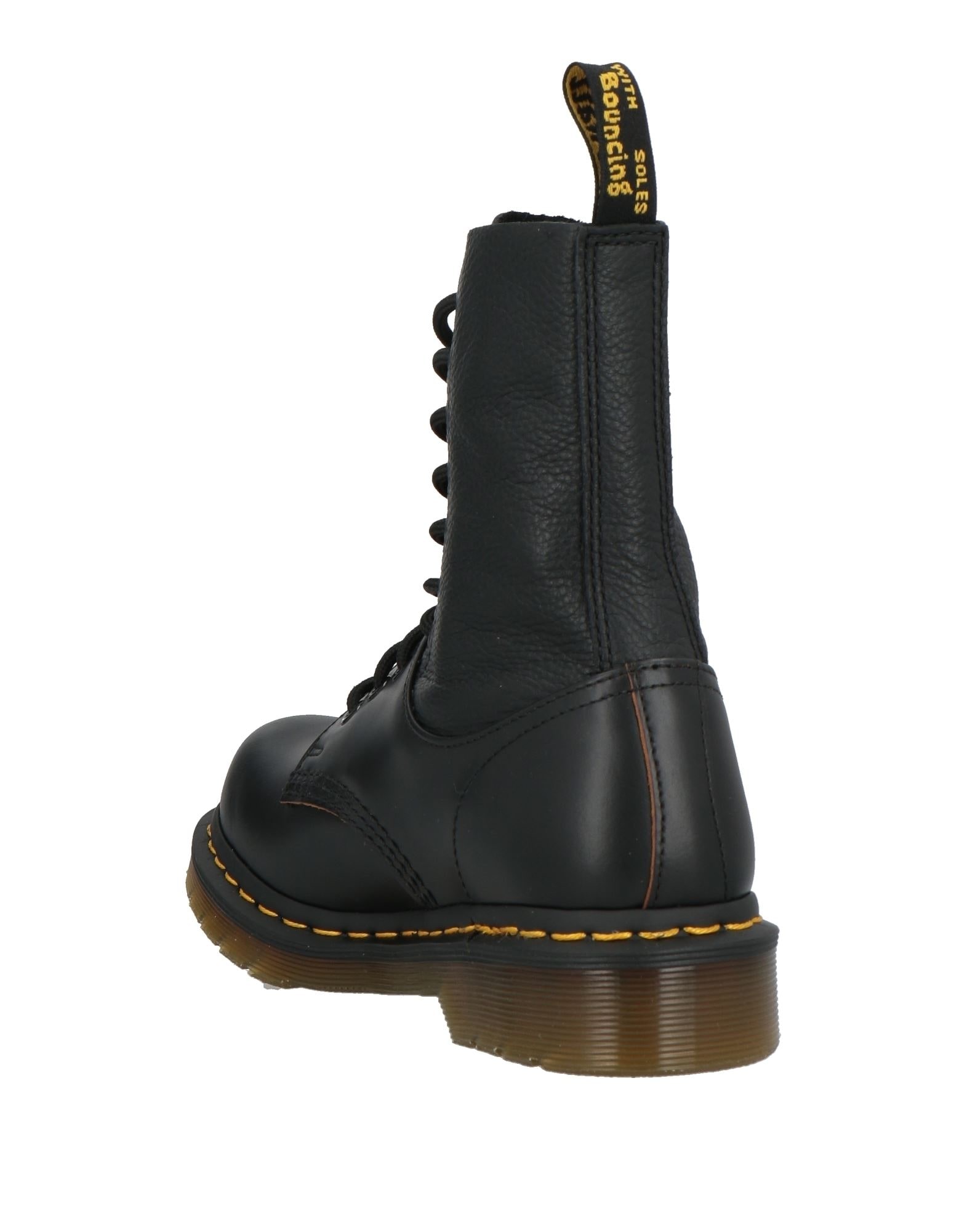 MM6 MAISON MARGIELA x DR. MARTENS シューズ | ショートブーツ