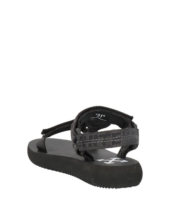 OFF-WHITE™ KIDS Сандалии