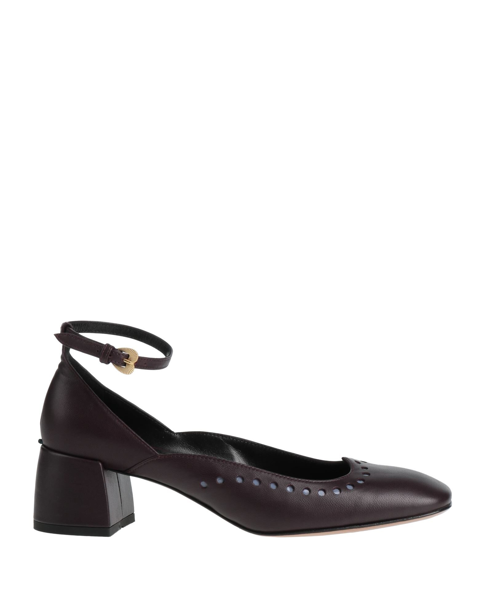 A.BOCCA - Туфли