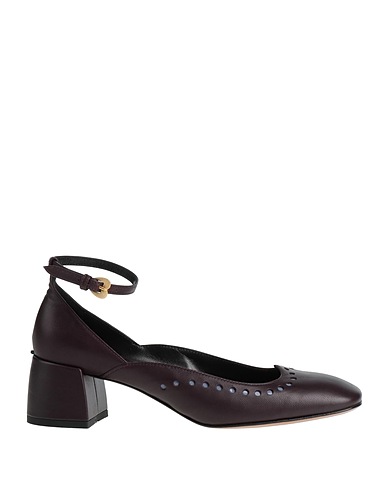 A.BOCCA Court Leather