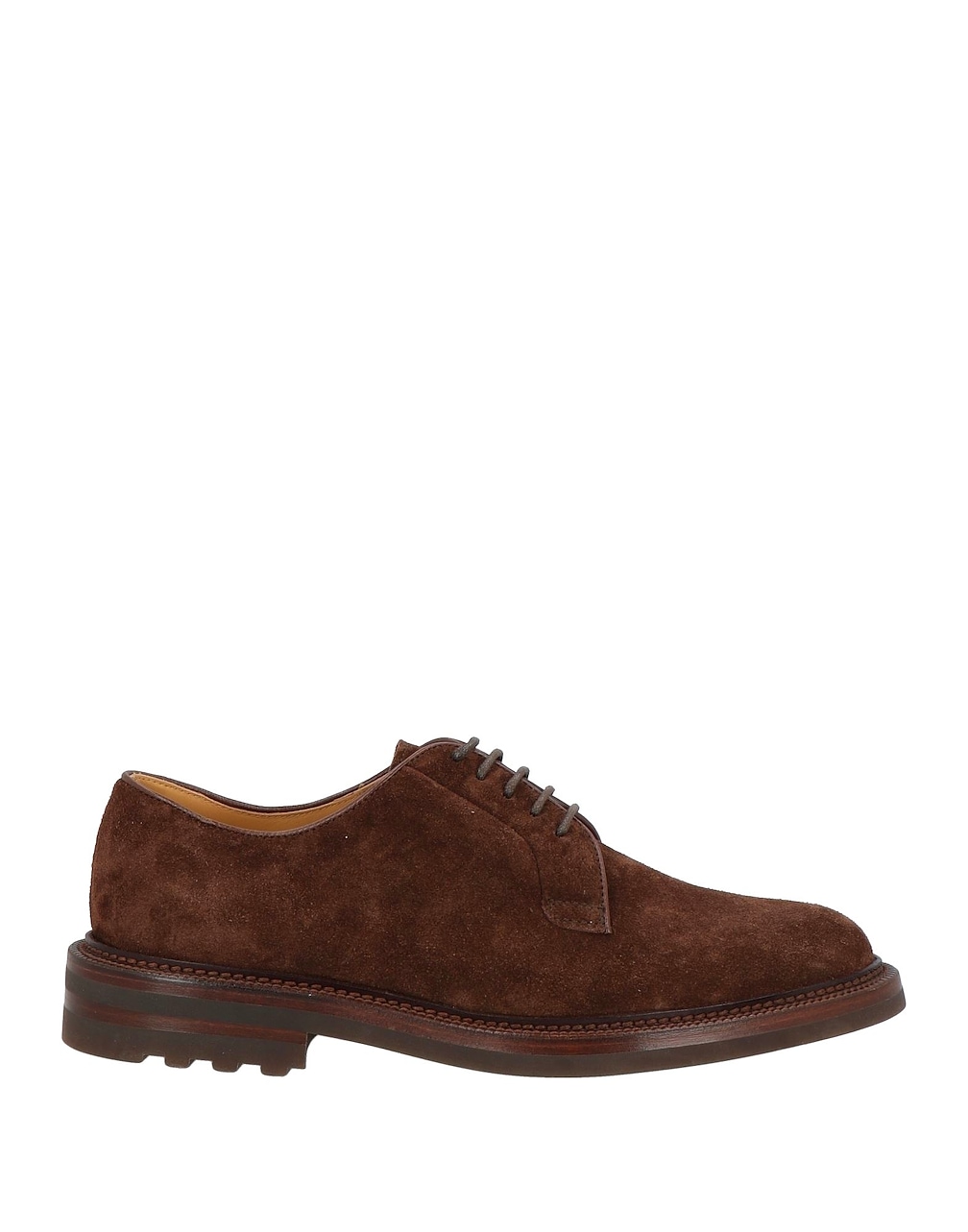 BRUNELLO CUCINELLI - Lace-up shoes