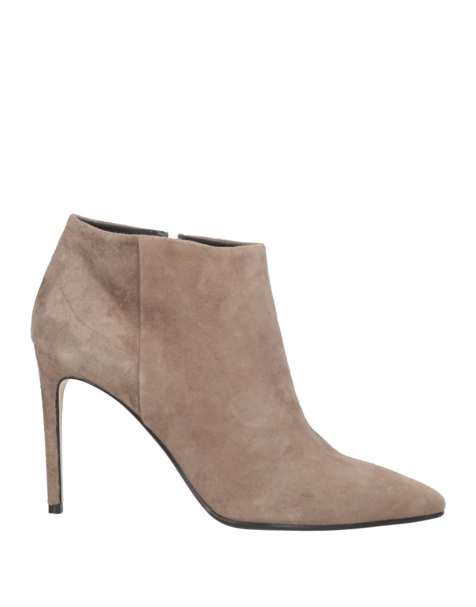 LE FABIAN - Ankle boots