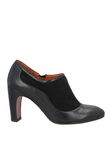 CHIE MIHARA Ankle boot Black Leather