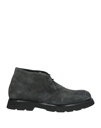 GIOVANNI CONTI Ankle boot PIOMBO Leather