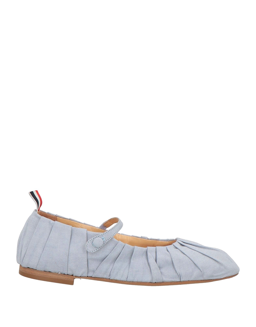 THOM BROWNE - Ballet flats