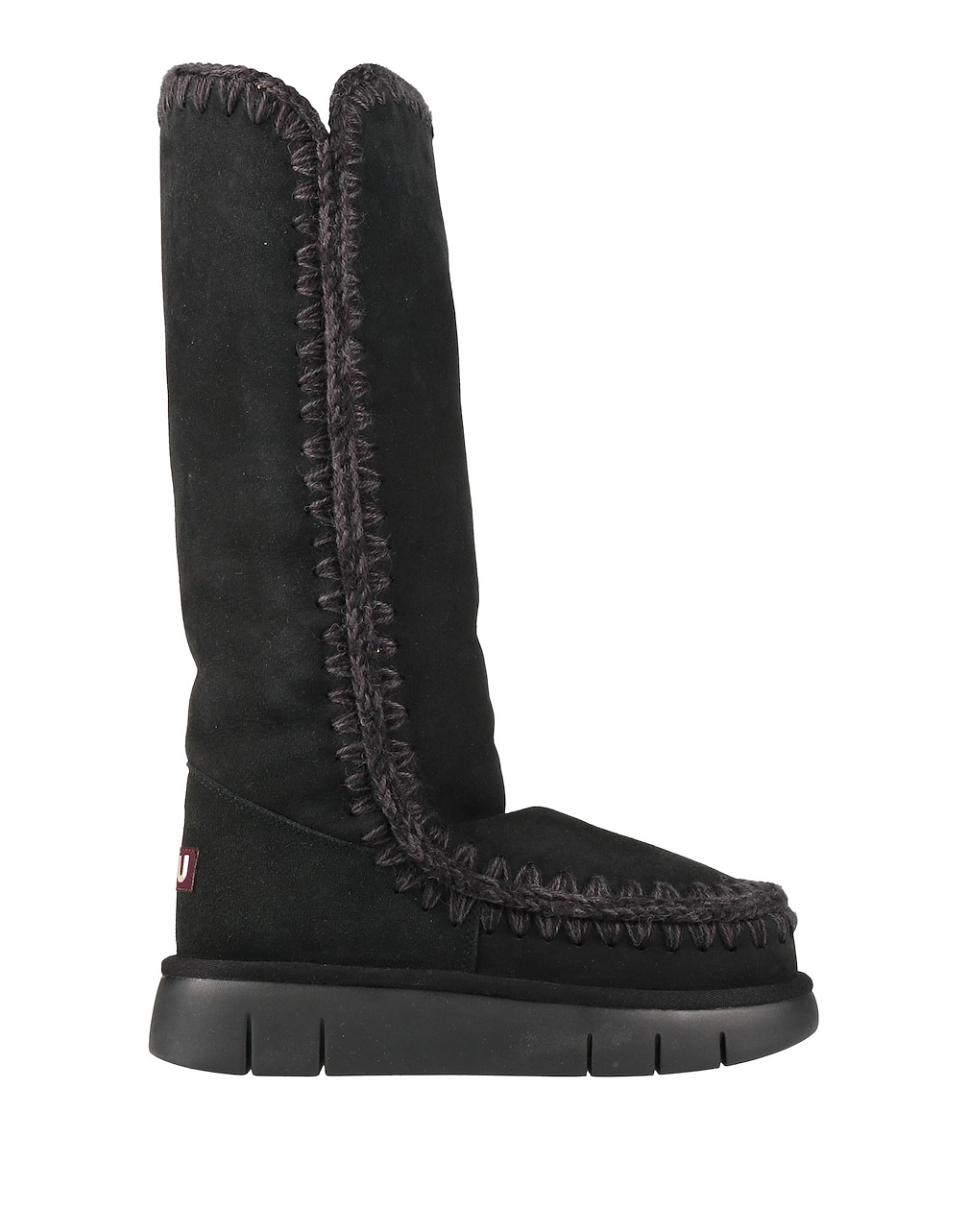 MOU - Stiefel