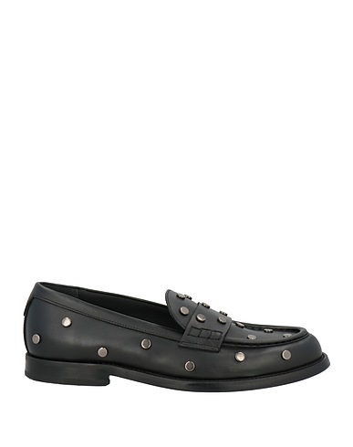 MICH SIMON Loafers Leather