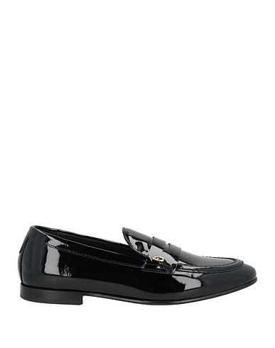 GIOVANNI CONTI Loafers Leather