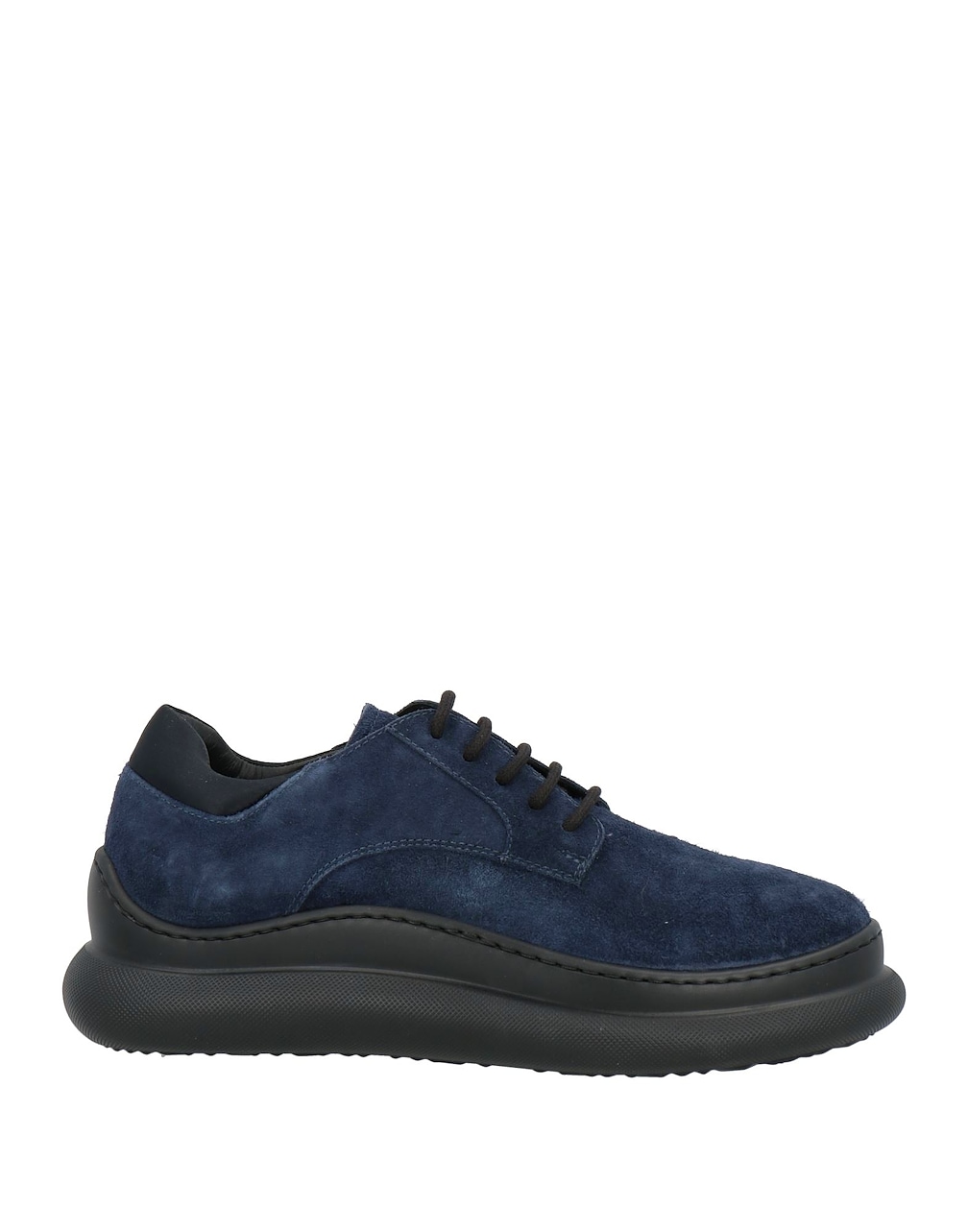 STOKTON - Lace-up shoes