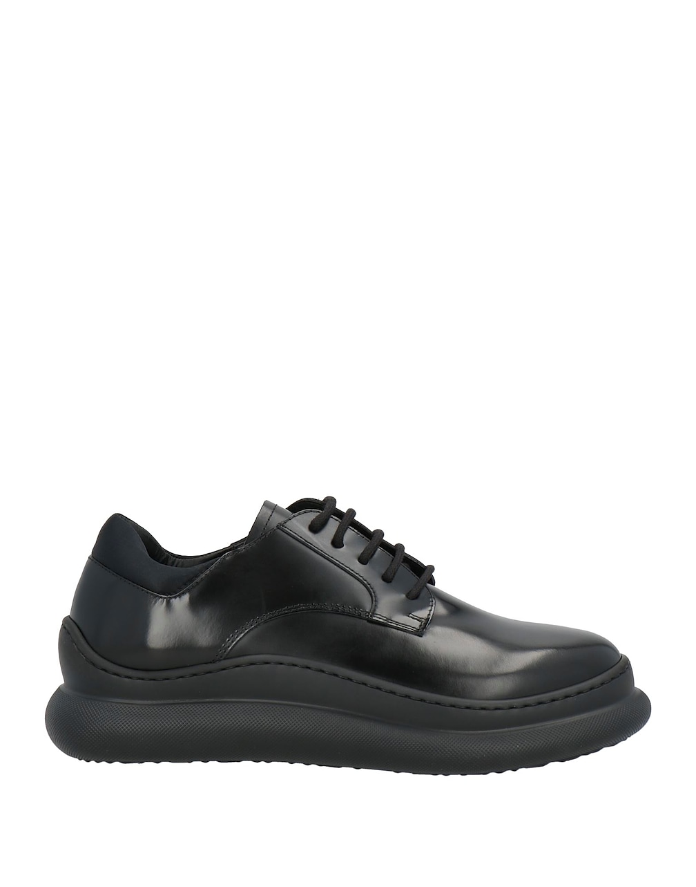 STOKTON - Schnürschuhe