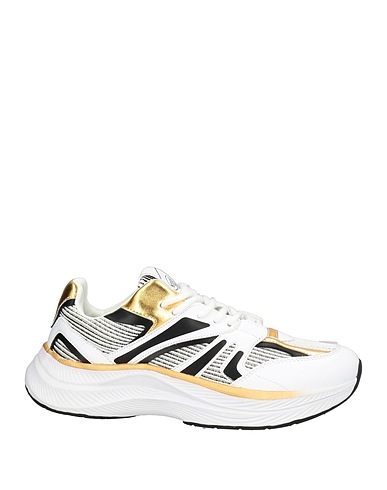 ACBC x MISSONI Sneakers SPORT White Textile fibers