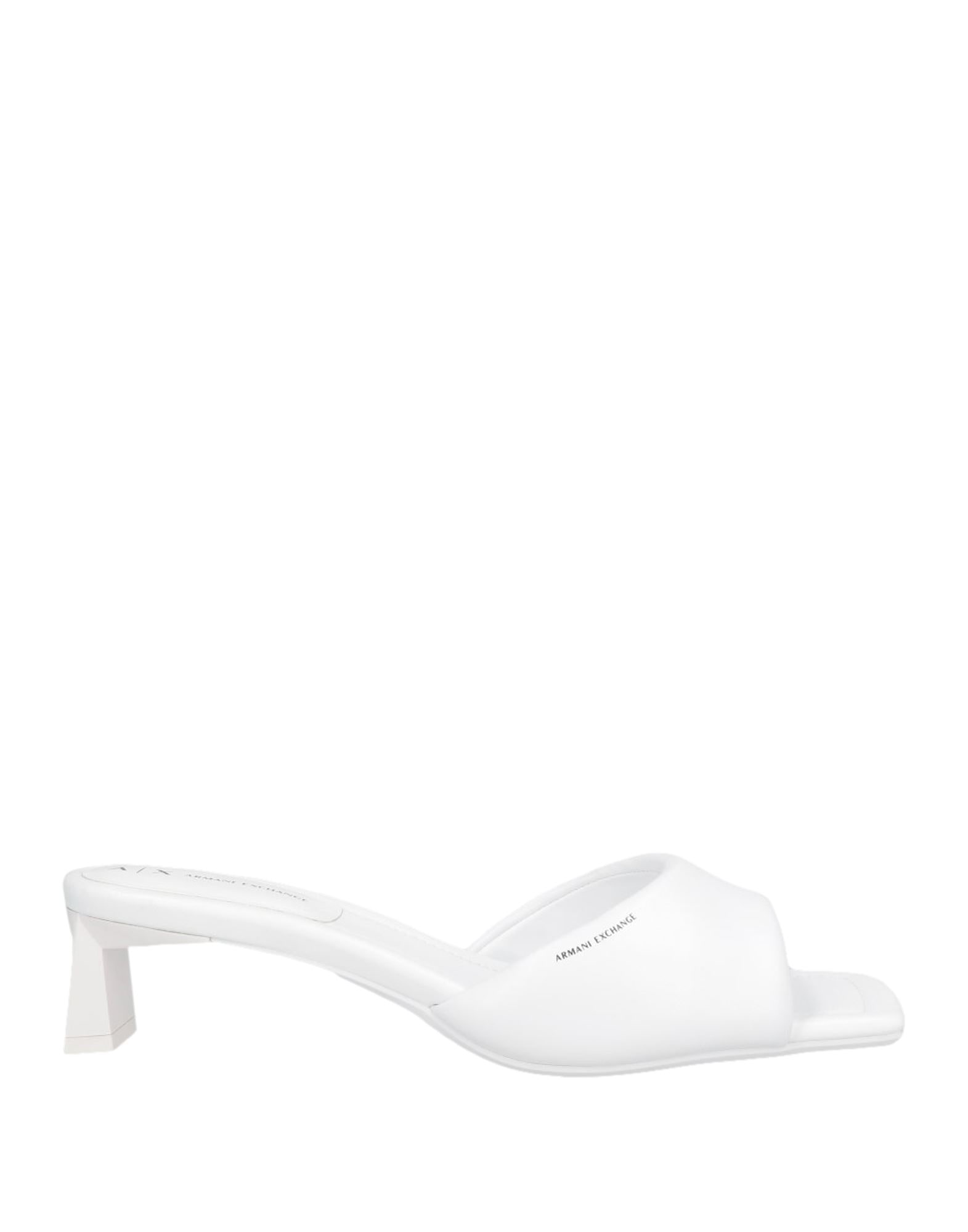 ARMANI EXCHANGE - Sandali