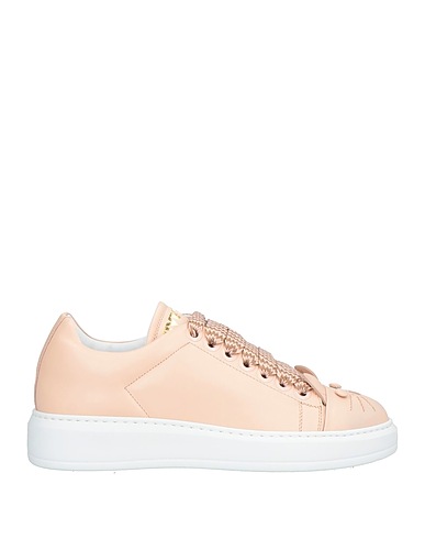 VIVETTA Sneakers Light pink Leather