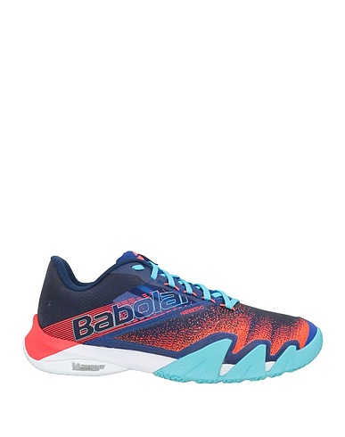 BABOLAT Sneakers Blue Textile fibers