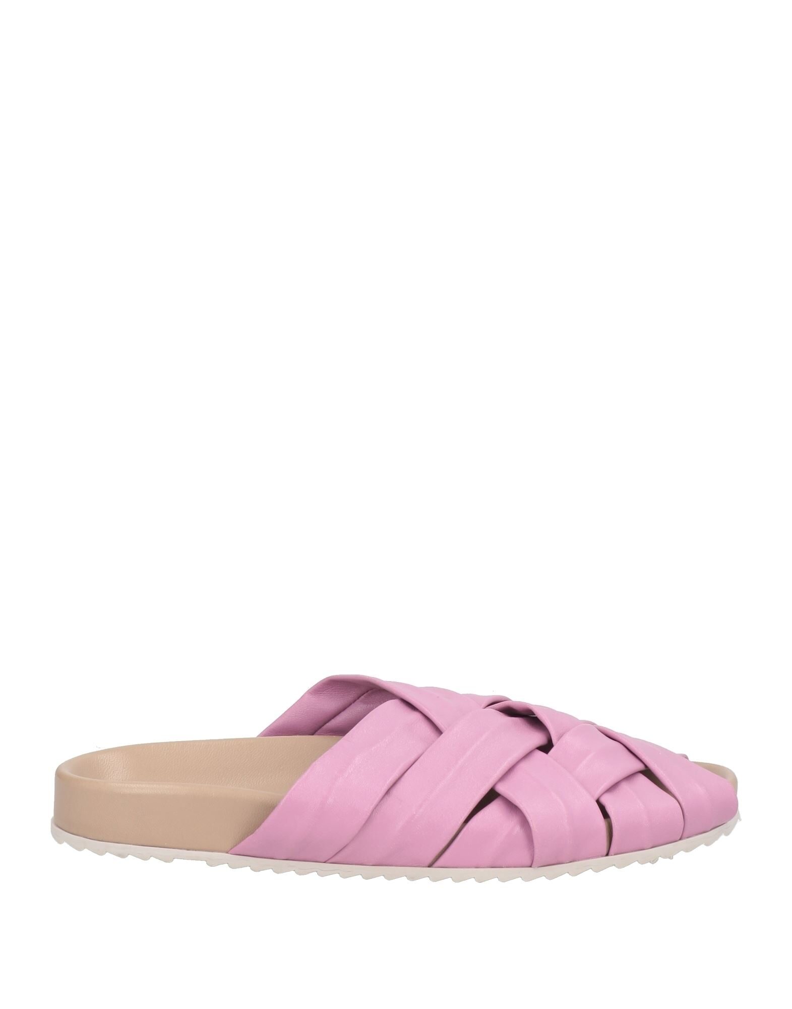 PATRIZIA BONFANTI - Сандалии