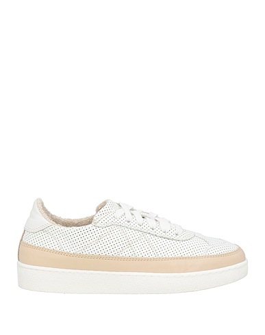 PATGOA Sneakers Bianco Pelle