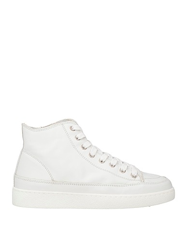 PATGOA Sneakers Bianco Pelle