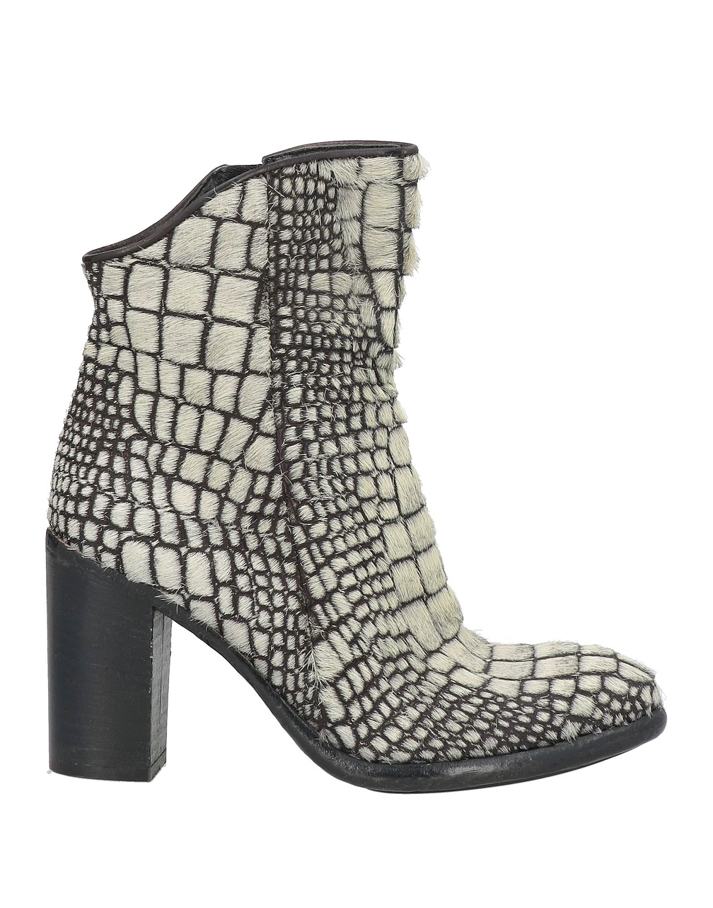 DUCANERO - Ankle boots