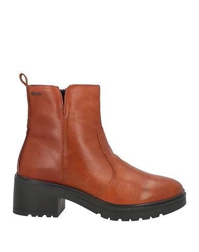 IGI&CO Stivaletti Marrone Pelle
