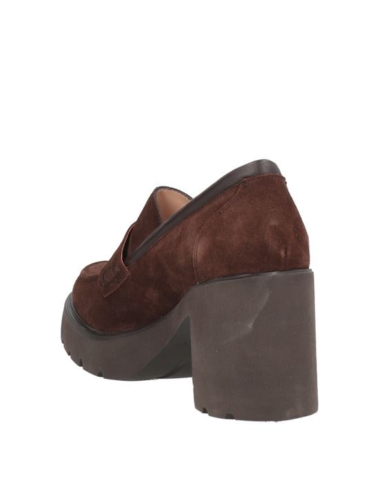 UNISA Мокасины