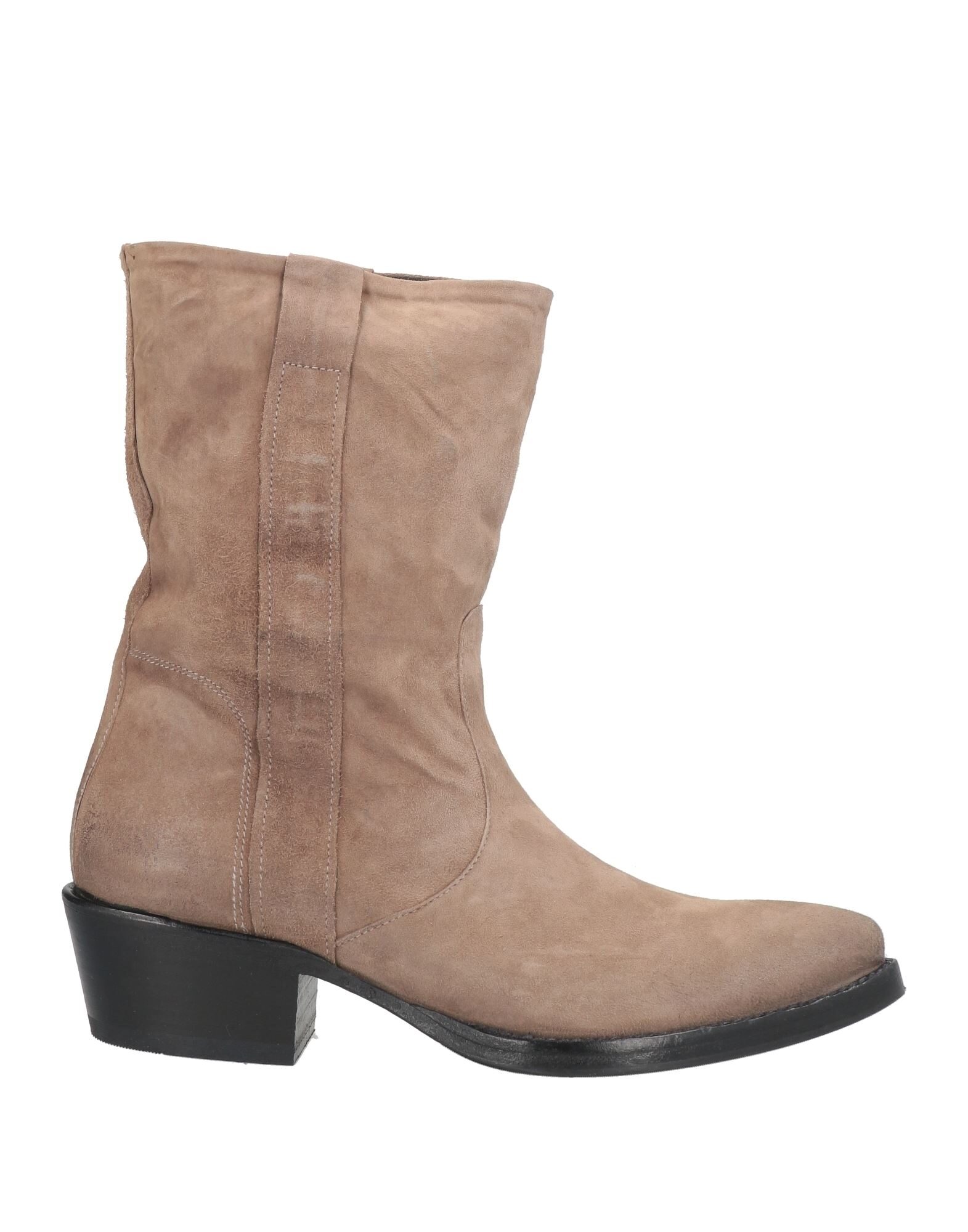DUCANERO - Ankle boots